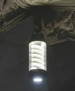 Easy Camp Winter Compact Lantern Green New