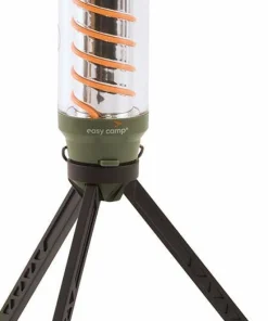 Easy Camp Winter Compact Lantern Green New