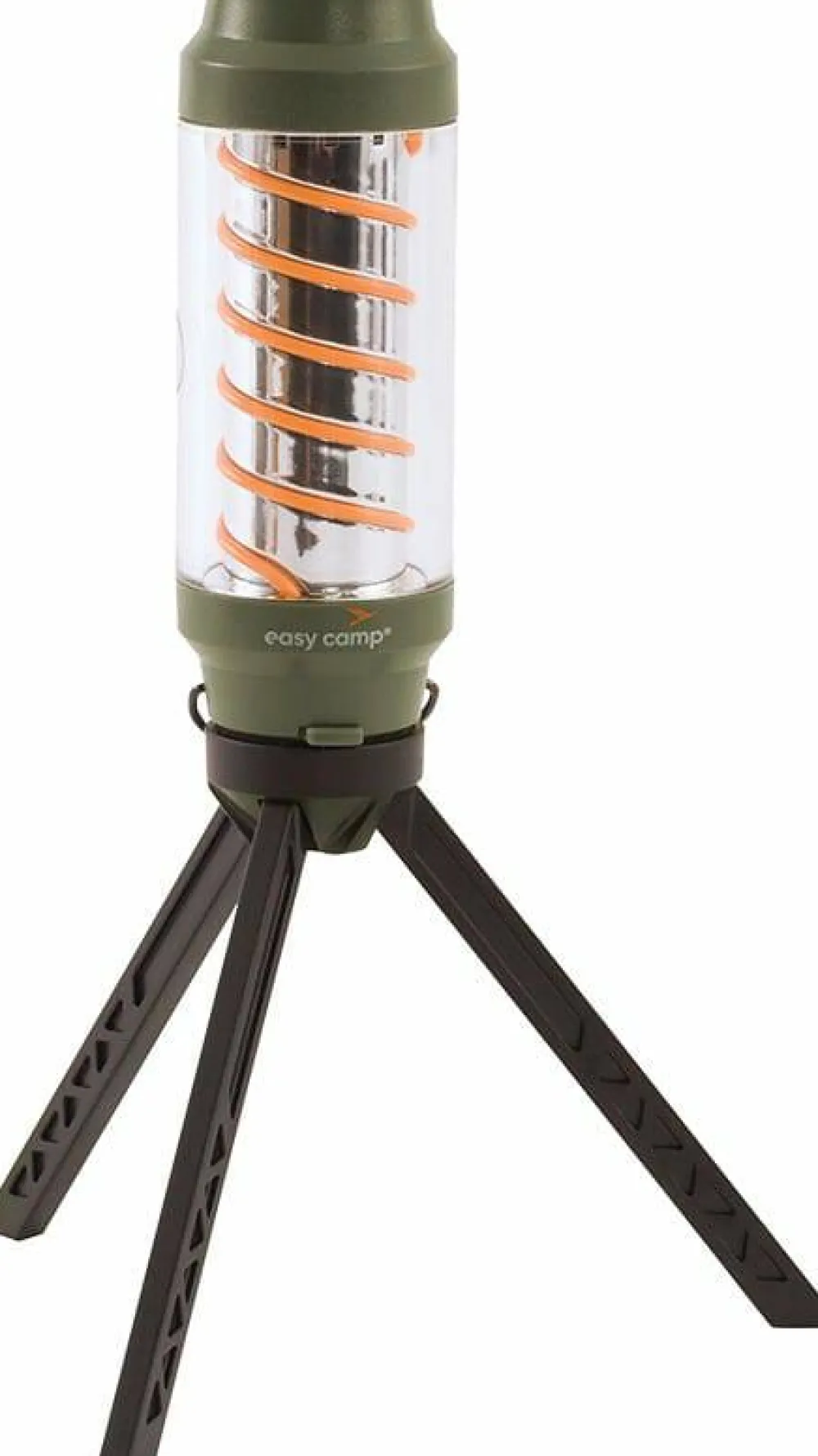 Easy Camp Winter Compact Lantern Green New
