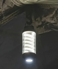 Easy Camp Wintergreen Compact Lantern Green