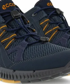 Ecco Men's Terracruise II Gore-Tex Marine/Night Sky New