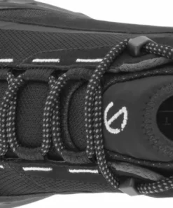Ecco Men's Ult-Trn Low Shoe BLACK/BLACK Best
