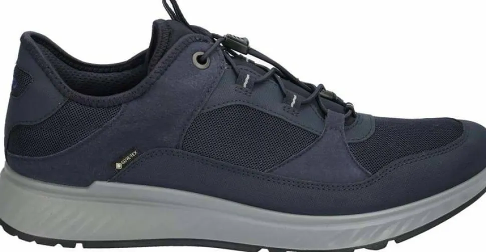 Ecco Men's Exostride Night Sky/night Sky