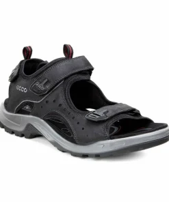 Ecco Men's Offroad BLACK Discount