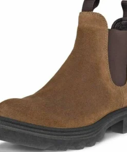 New Women's Grainer Chelsea Boot Vardagsskor Dam