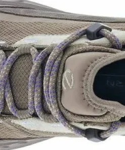 Ecco Women's Ult-Trn Low TAUPE/TAUPE Best
