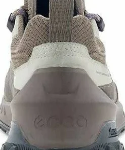 Ecco Women's Ult-Trn Low TAUPE/TAUPE Best