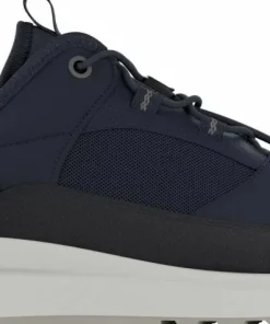 Ecco Women's Exostride Night Sky/Marine Discount