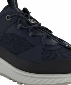 Ecco Women's Exostride Night Sky/Marine Discount