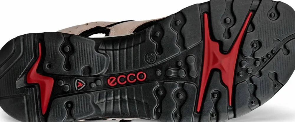 Ecco Women's Offroad Rose Dust New