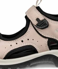 Ecco Women's Offroad Rose Dust New