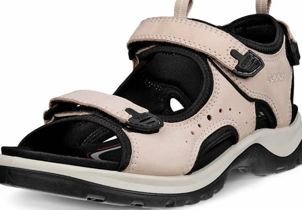 Ecco Women's Offroad Rose Dust New