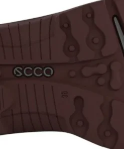 Ecco Women's Offroad W Lea Low Waterproof Andorra/Andorra/Brick