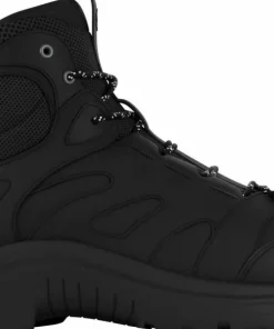 Best Women's Offroad W Mid Waterproof Vandringsskor & Vandringskängor Dam