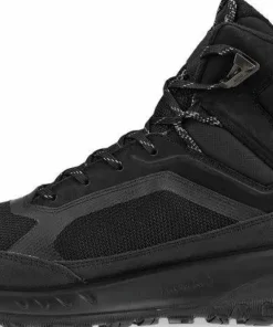 Ecco Women's Ult-Trn Black Hot