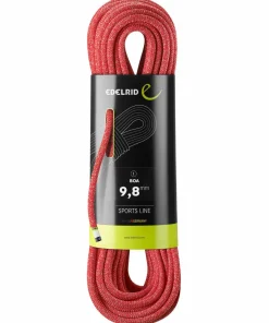 Edelrid Boa 9,8 mm 60 m Red Sale