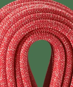 Edelrid Boa 9,8 mm 40 m Red