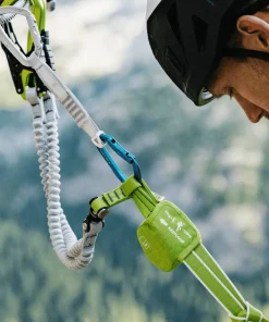 Edelrid Cable Comfort VI Oasis Online