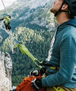 Edelrid Cable Comfort VI Oasis Online