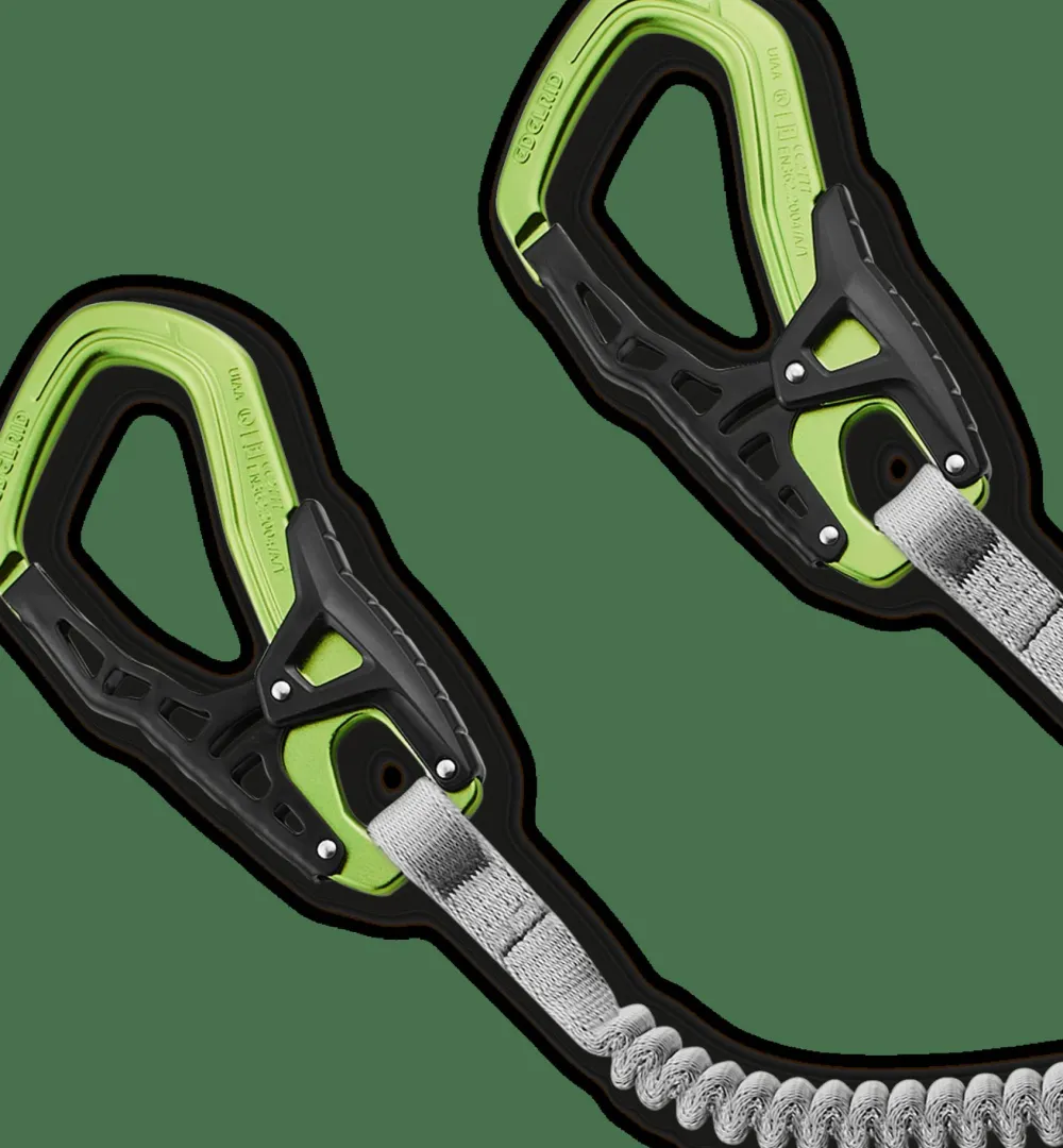 Edelrid Cable Comfort VI Oasis Online