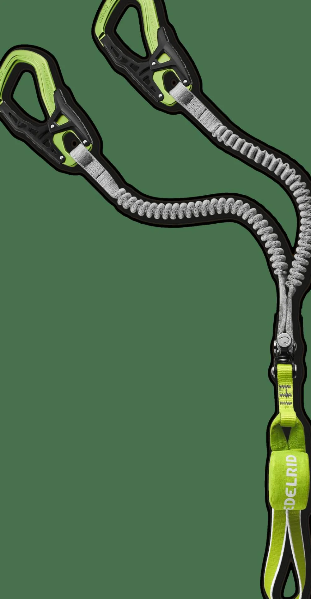 Edelrid Cable Comfort VI Oasis Online