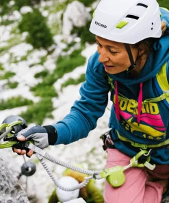 Edelrid Cable Comfort VI Oasis Online