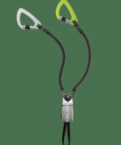 Edelrid Cable Kit Ultralite VII Night/Oasis Clearance