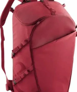 Edelrid Crag Jack Red-stone