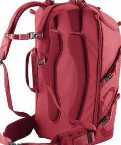 Edelrid Crag Jack Red-stone
