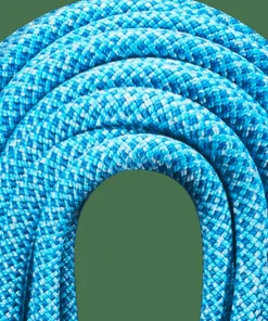 Edelrid Heron Eco Dry 9,8 mm 60 m Icemint