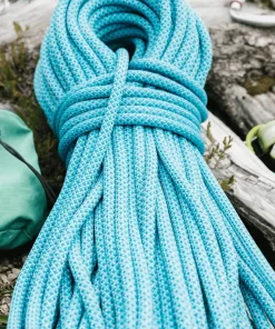 Edelrid Heron Eco Dry 9,8 mm 60 m Icemint