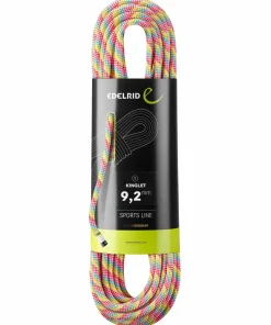 Sale Kinglet 9,2 mm 70 m Klättring