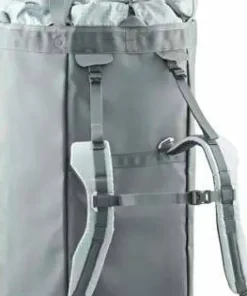 Edelrid Lynn Haulbag 95 Grey