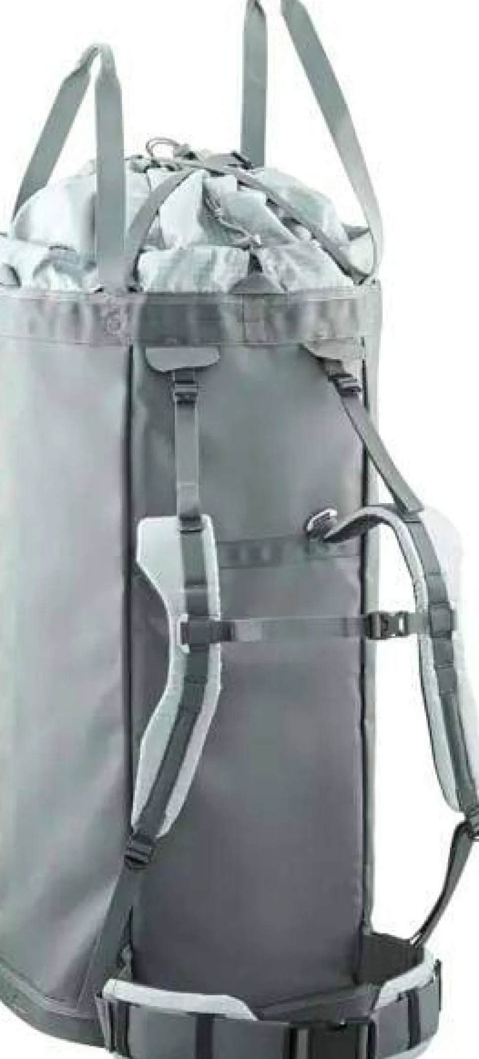 Edelrid Lynn Haulbag 95 Grey