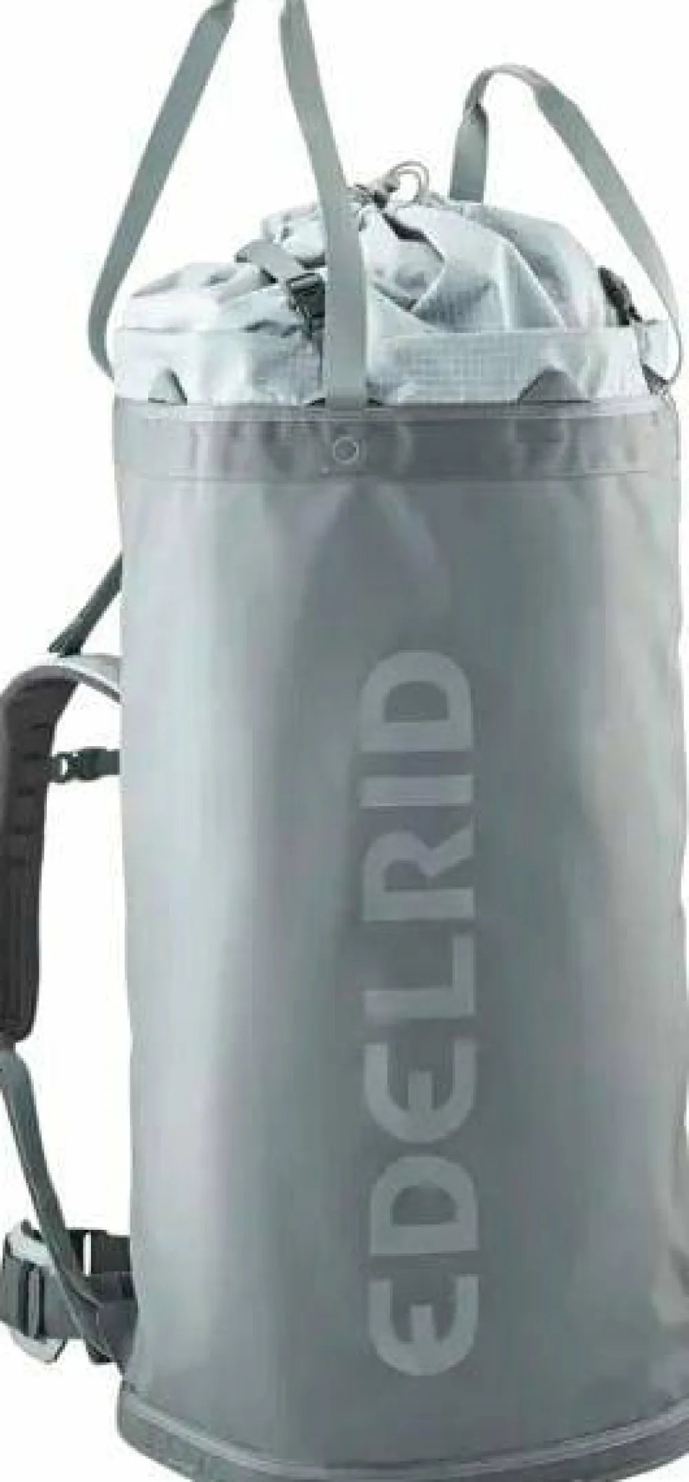 Edelrid Lynn Haulbag 95 Grey Online