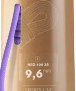 Edelrid Neo 100 3R 9.6 mm Lavender