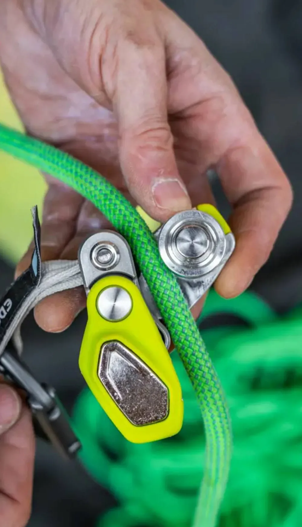 Edelrid Ohmega Oasis Clearance