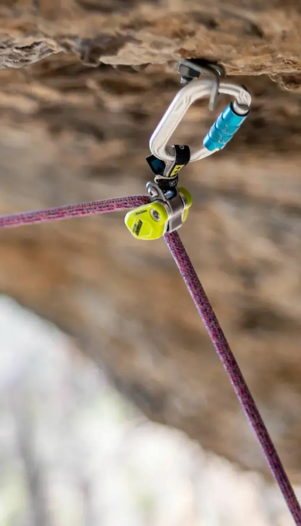 Edelrid Ohmega Oasis Clearance