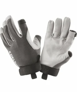 Edelrid Work Glove Closed II Titan Clearance