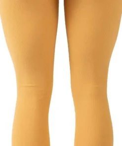 Eivy Women's Icecold Rib Tights Faded Amber Outlet