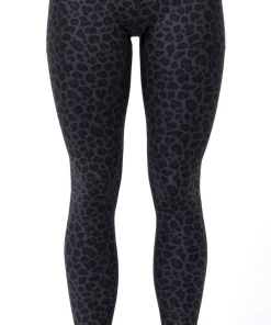 Discount Women's Pocket Tights Underställ Dam