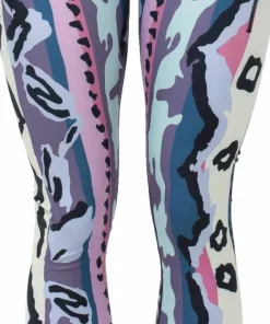 Eivy Women's Pocket Tights Retro Inka Clearance