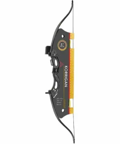 New Korrigan Recurve 20 LBS / 48,5 Jaktutrustning