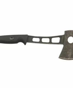EKA Hatchblade W1 Black