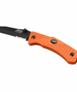 EKA Swede T9 Orange Clearance