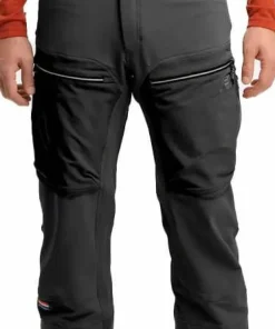 Elevenate Men's Arpette Pants Dark Ink Hot