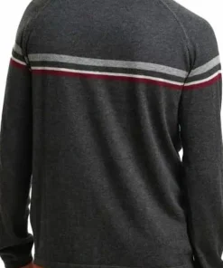 Elevenate Men's Smart Merino Anthracite