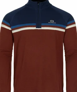 Hot Men's Smart Merino Skidkläder Herr
