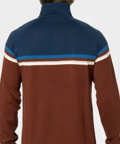 Hot Men's Smart Merino Skidkläder Herr