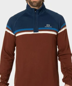 Hot Men's Smart Merino Skidkläder Herr